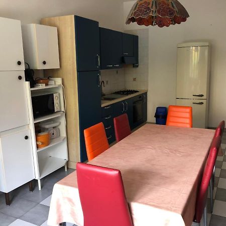 Appartamento In Villa Sulle Colline Di Torino Exteriör bild